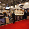 Grand Designs Live, Excel 2011